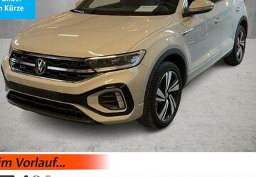 VW T-Roc 11.026 km 27.479 &euro; Ribnitz-Damgarten / Barth / Bad Sülze 18311