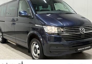 VW T6 Caravelle 50.300 km 38.990 &euro; Rostock 18146
