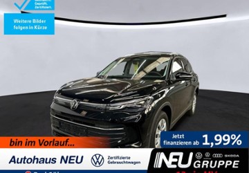 VW Tiguan 8.263 km 36.779 &euro; Ribnitz-Damgarten / Barth / Bad Sülze 18311