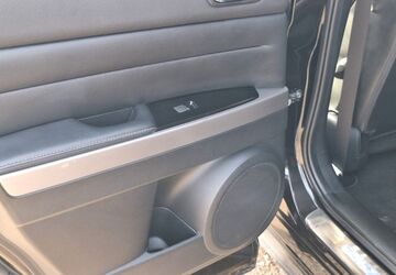 Mazda CX-7 235.000 km 4.200 &euro; Rostock 18057