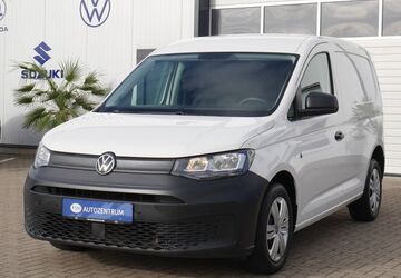 VW Caddy 116.908 km 14.860 &euro; Rostock 18146