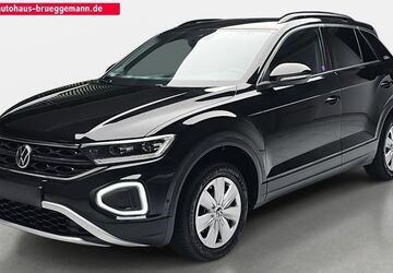 VW T-Roc 25.800 km 29.990 &euro; Rostock 18069