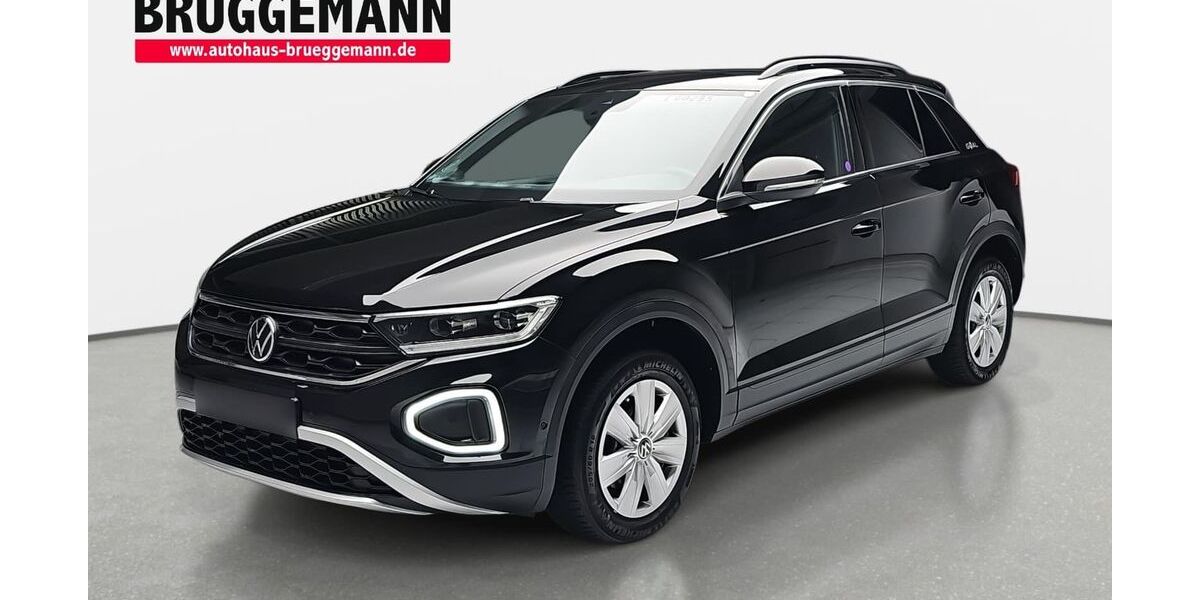 VW T-Roc 25.800 km 29.990 &euro; Rostock 18069