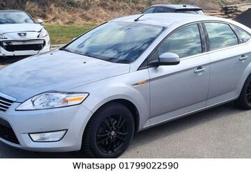 Ford Mondeo 175.279 km 2.300 &euro; Rostock 18147