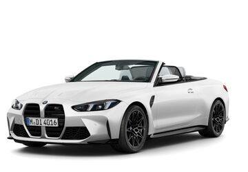 BMW M4 8.600 km 98.900 &euro; Rostock 18146