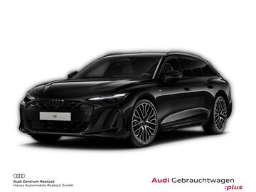 Gebrauchte Audi A6