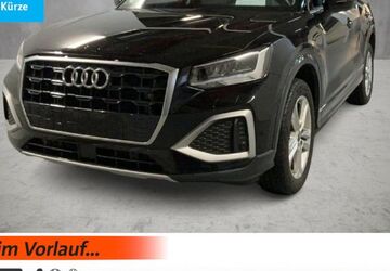 Audi Q2 27.228 km 24.479 &euro; Ribnitz-Damgarten / Barth / Bad Sülze 18311