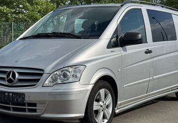 Mercedes-Benz Vito 259.000 km 12.800 &euro; Rostock 18069