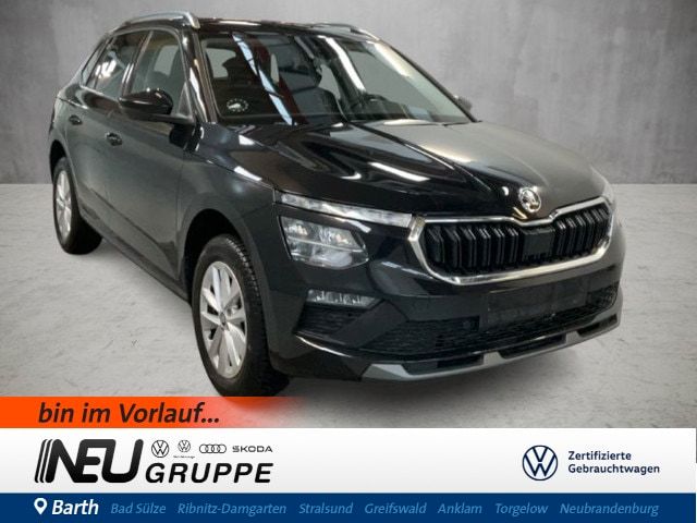 Skoda Kamiq 8.510 km 22.989 &euro; Ribnitz-Damgarten / Barth / Bad Sülze 18311