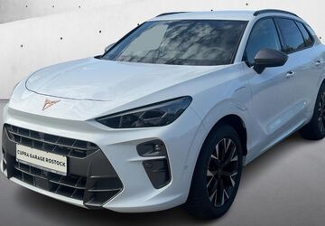 Cupra Terramar 22.911 km 36.390 &euro; Rostock 18059