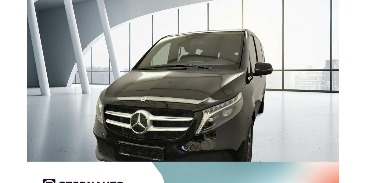 Mercedes-Benz V 300 37.294 km 56.950 &euro; Rostock 18055