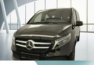 Mercedes-Benz V 300 37.294 km 58.950 &euro; Rostock 18055