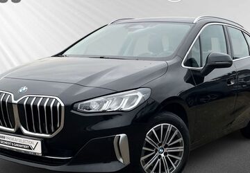 BMW 218 Active Tourer 42.800 km 24.400 &euro; Rostock 18146
