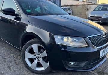 Skoda Octavia 138.840 km 12.600 &euro; Rostock 18069