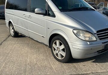 Mercedes-Benz Viano 523.000 km 2.199 &euro; Rostock 18106