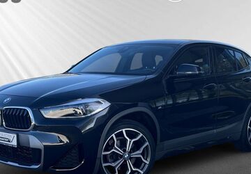 BMW X2 47.700 km 29.400 &euro; Rostock 18146