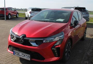 Mitsubishi Colt 8.550 km 23.800 &euro; Ribnitz-Damgarten 18311