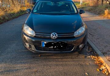 VW Golf 199.233 km 5.999 &euro; Ribnitz-Damgarten 18311