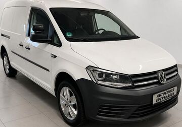VW Caddy 176.000 km 16.499 &euro; Rostock 18106