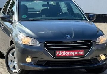 Peugeot 301 178.261 km 4.250 &euro; ROSTOCK 18146