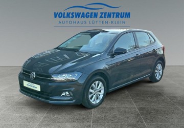 VW Polo 90.266 km 12.990 &euro; Rostock 18107