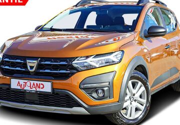 Dacia Sandero 47.550 km 15.950 &euro; Rostock 18146