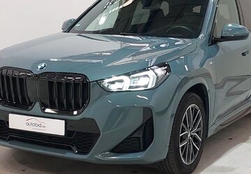 BMW X1 45.800 km 45.900 &euro; Elmenhorst 18107