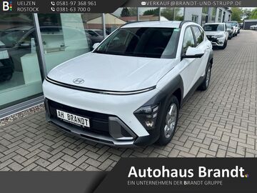Gebrauchte Hyundai Kona