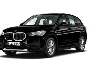 BMW X1 95.700 km 23.900 &euro; Rostock 18146