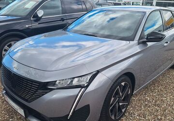 Peugeot 308 82.000 km 15.990 &euro; Rostock 18146