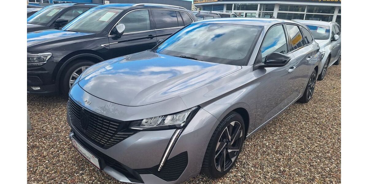 Peugeot 308 82.000 km 15.990 &euro; Rostock 18146