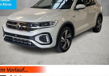 VW T-Roc 13.332 km 27.279 &euro; Ribnitz-Damgarten / Barth / Bad Sülze 18311