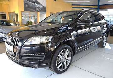 Audi Q7 200.000 km 14.880 &euro; Bad Doberan 18209