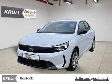 Gebrauchte Opel Corsa