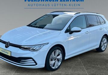 VW Golf 43.229 km 24.890 &euro; Rostock 18107