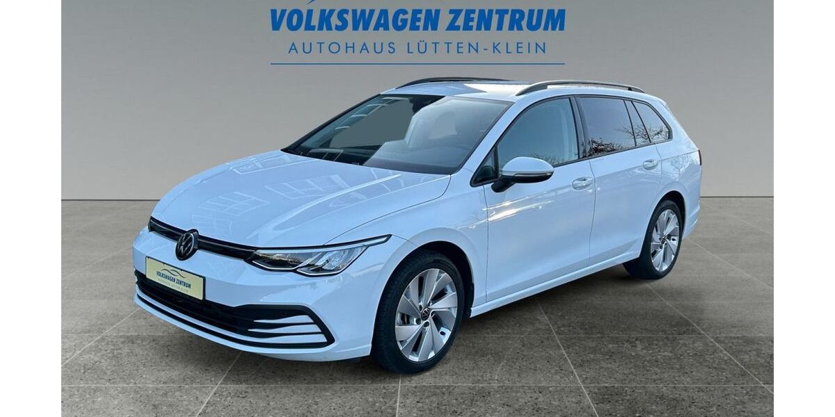 VW Golf 43.229 km 24.890 &euro; Rostock 18107