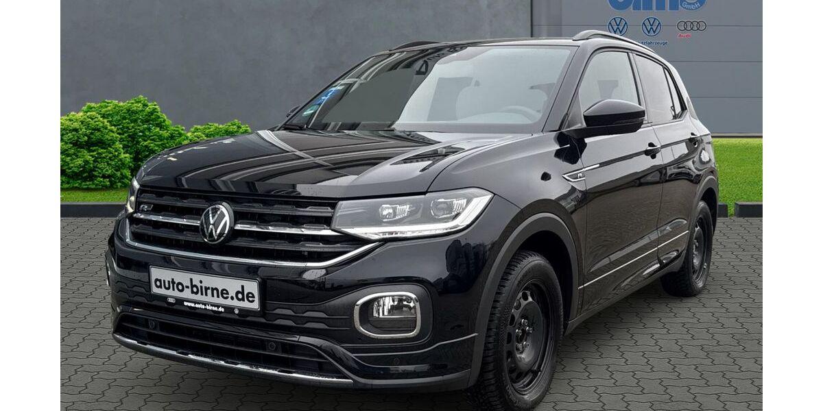 VW T-Cross 15.609 km 27.880 &euro; Bad Doberan 18209