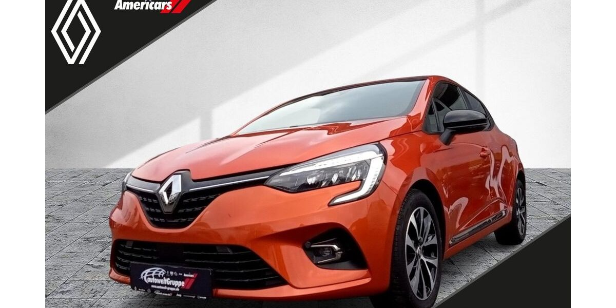 Renault Clio 63.000 km 13.990 &euro; Rostock 18146