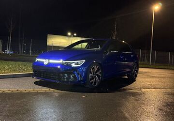 VW Golf 40.000 km 28.000 &euro; Rostock 18146