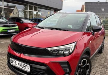 Opel Crossland (X) 24.945 km 19.900 &euro; Rostock 18069