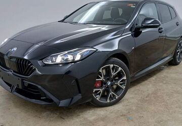 BMW 116 16.100 km 31.900 &euro; Elmenhorst 18107