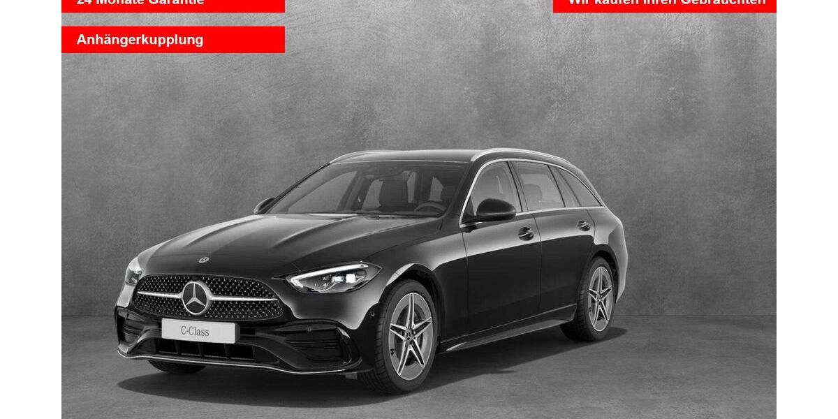 Mercedes-Benz C 200 36.100 km 44.690 &euro; Ribnitz-Damgarten 18311