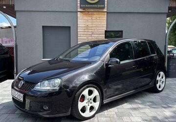 VW Golf 245.683 km 5.870 &euro; Rostock 18055