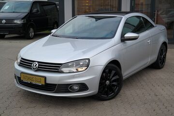 Gebrauchte VW Eos