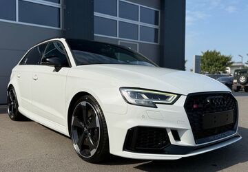 Audi RS3 73.097 km 42.999 &euro; Ribnitz-Damgarten 18311