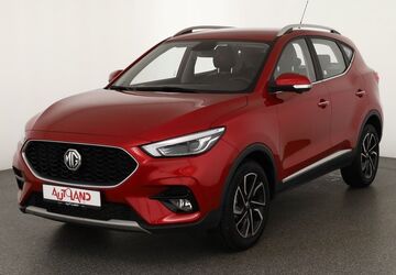 MG ZS 37.904 km 18.490 &euro; Rostock 18146