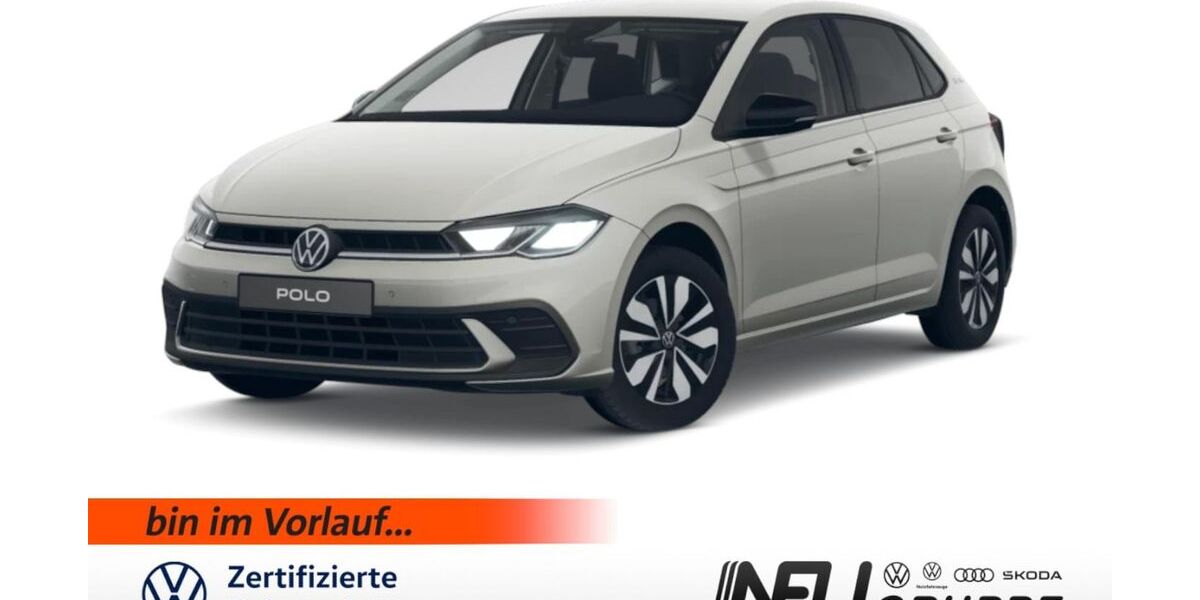 VW Polo 19.999 km 19.779 &euro; Ribnitz-Damgarten / Barth / Bad Sülze 18311