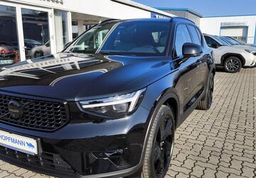 Volvo XC40 13.500 km 39.990 &euro; Bargeshagen 18211