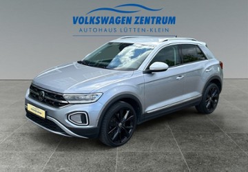 VW T-Roc 70.944 km 17.490 &euro; Rostock 18107