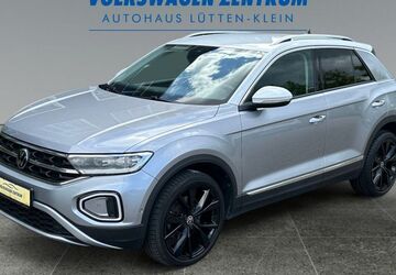 VW T-Roc 70.944 km 18.790 &euro; Rostock 18107